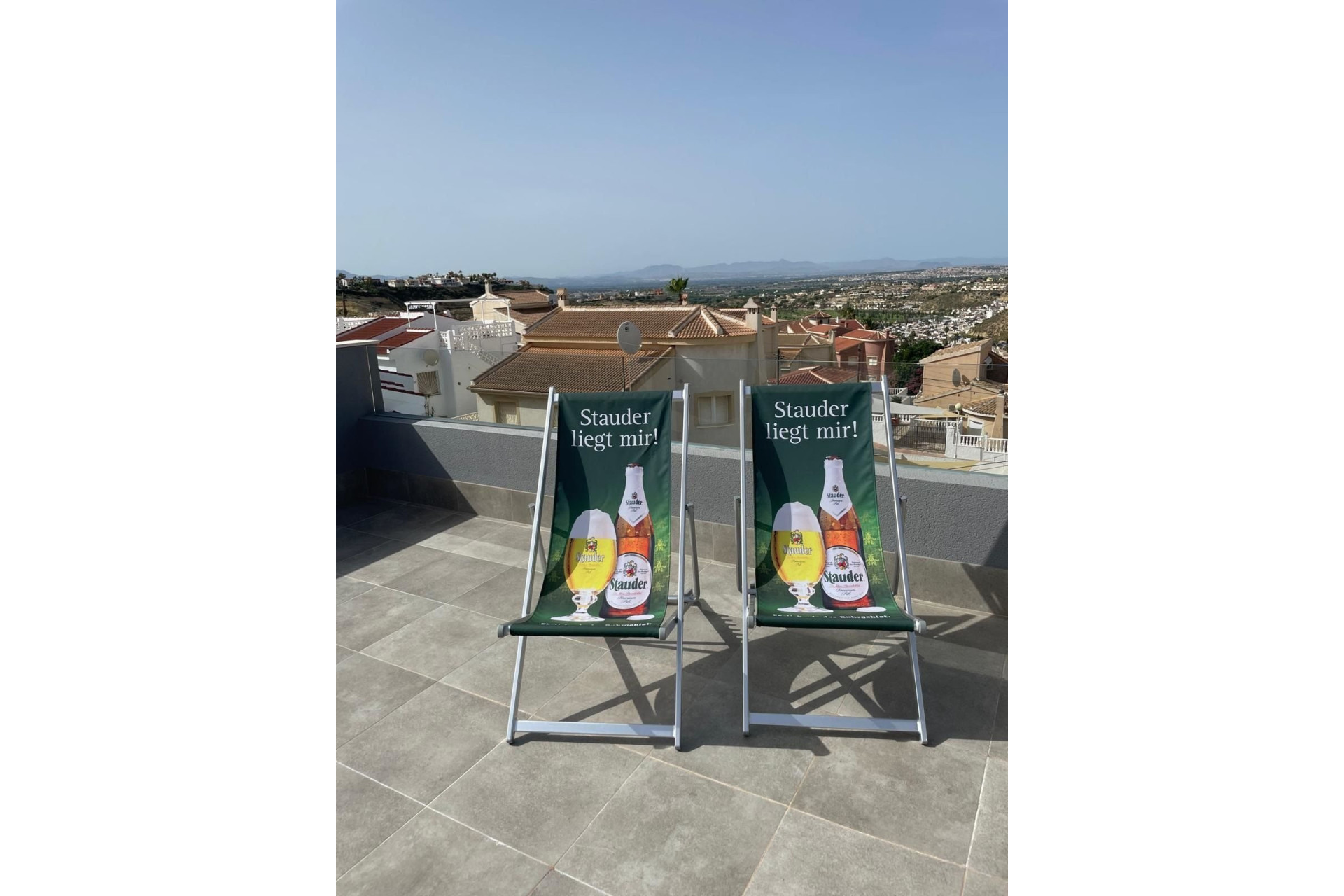 Herverkoop - Vrijstaande villa - Ciudad Quesada