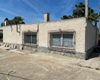 Herverkoop - Vrijstaande villa - Crevillente