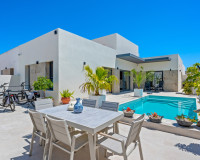 Herverkoop - Vrijstaande villa - Daya Nueva - Costa Blanca South
