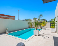 Herverkoop - Vrijstaande villa - Daya Nueva - Costa Blanca South