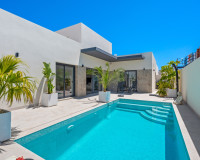 Herverkoop - Vrijstaande villa - Daya Nueva - Costa Blanca South
