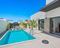 Herverkoop - Vrijstaande villa - Daya Nueva - Costa Blanca South