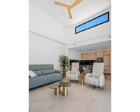 Herverkoop - Vrijstaande villa - Daya Nueva - Costa Blanca South