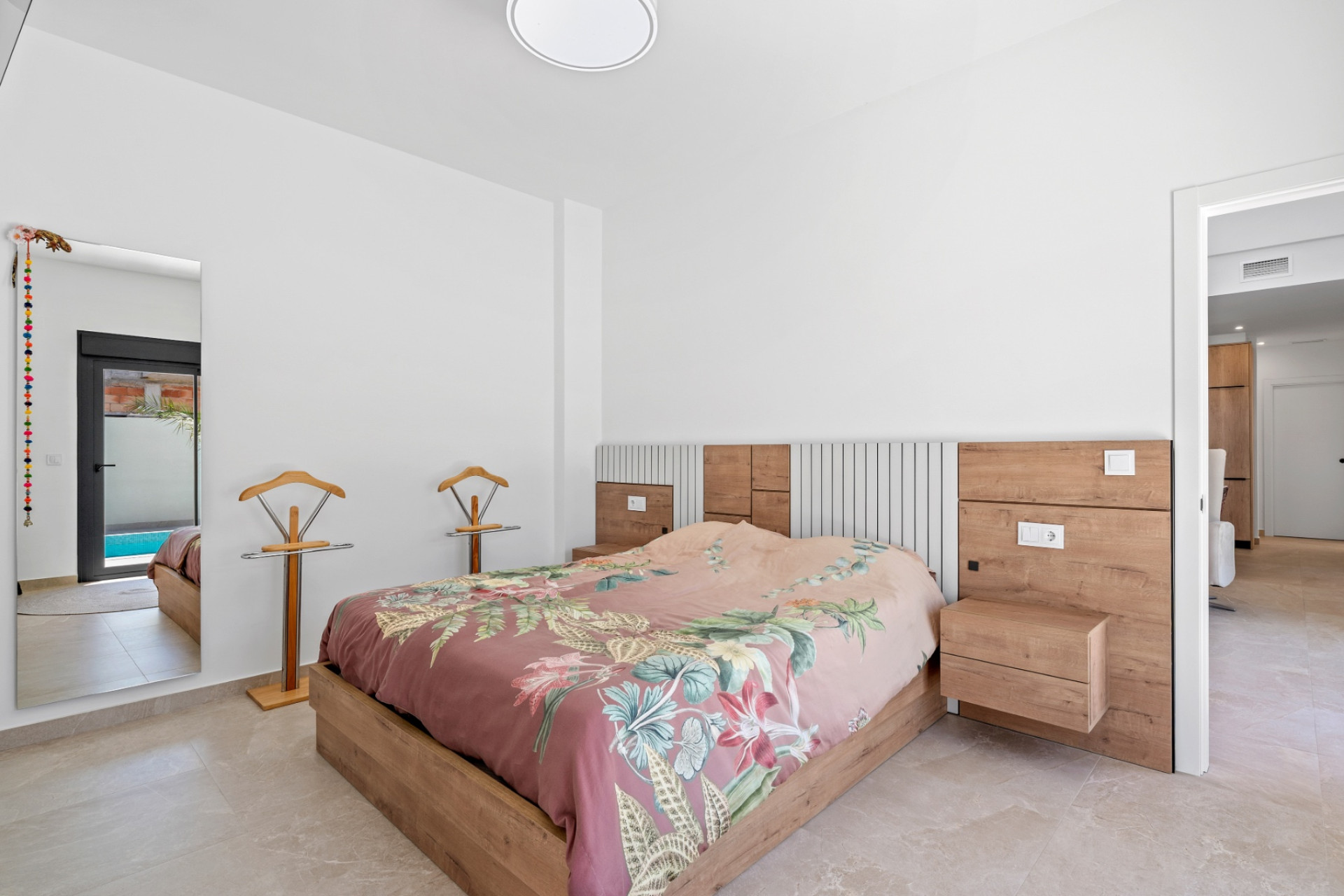 Herverkoop - Vrijstaande villa - Daya Nueva - Costa Blanca South