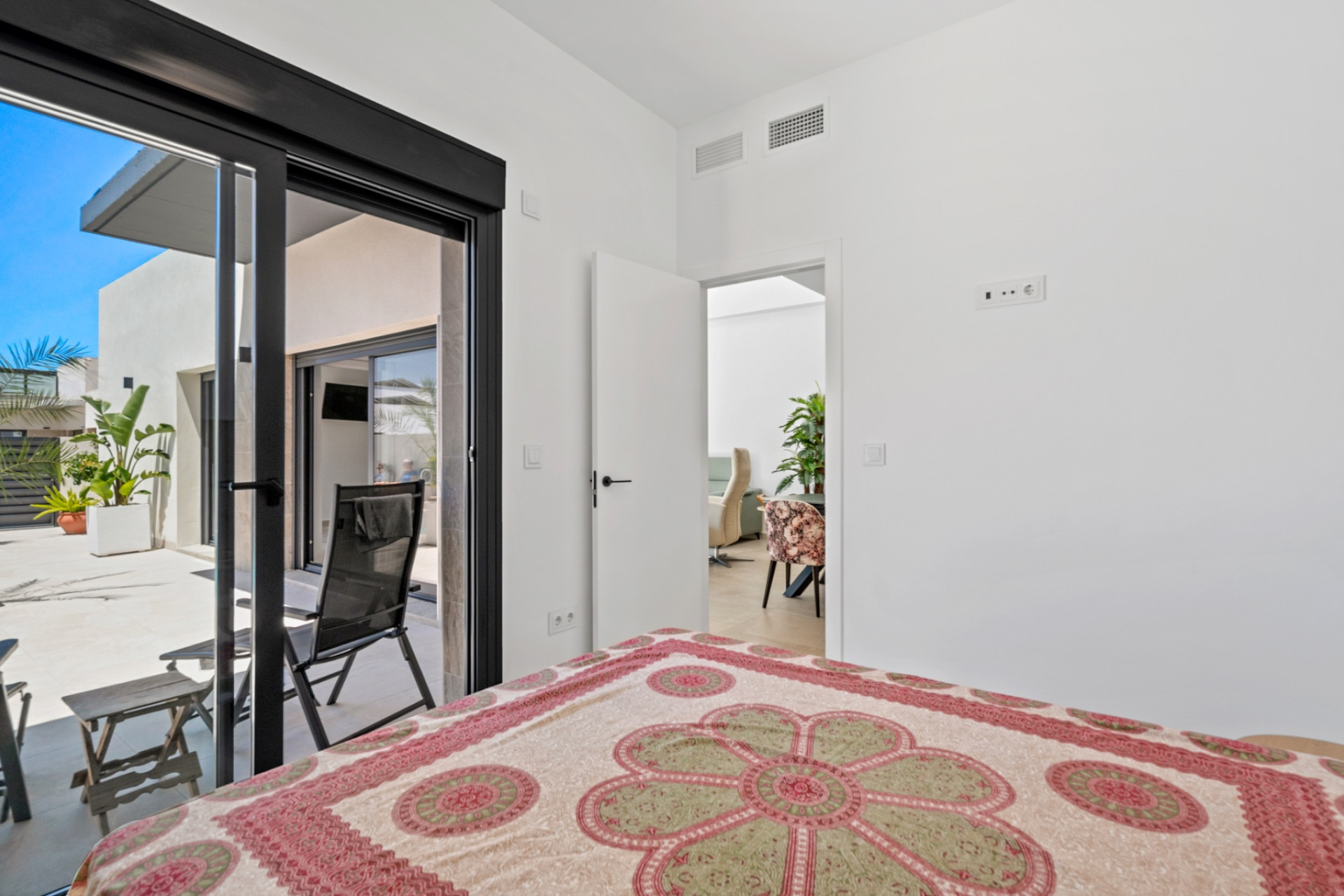 Herverkoop - Vrijstaande villa - Daya Nueva - Costa Blanca South