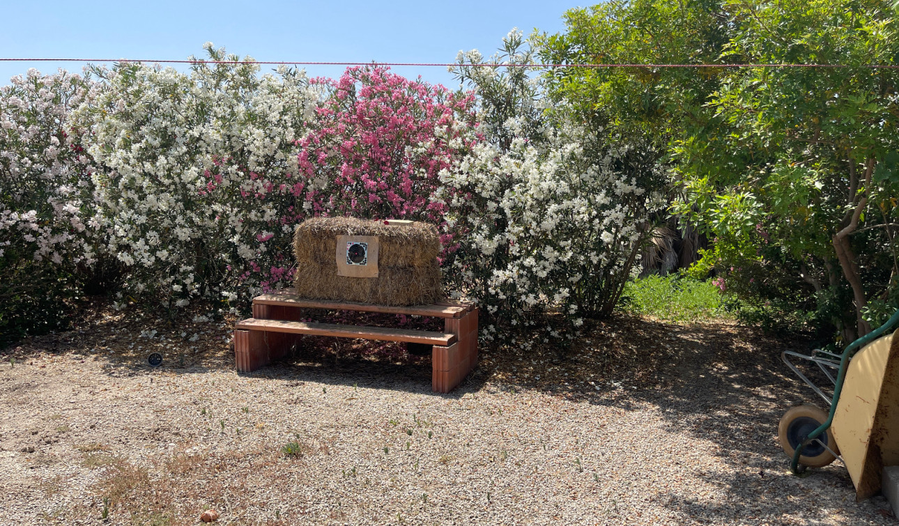 Herverkoop - Vrijstaande villa - Daya Nueva