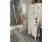 Herverkoop - Vrijstaande villa - Daya Vieja