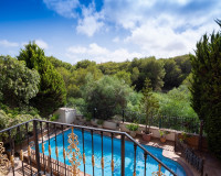 Herverkoop - Vrijstaande villa - Dehesa de Campoamor - Campoamor