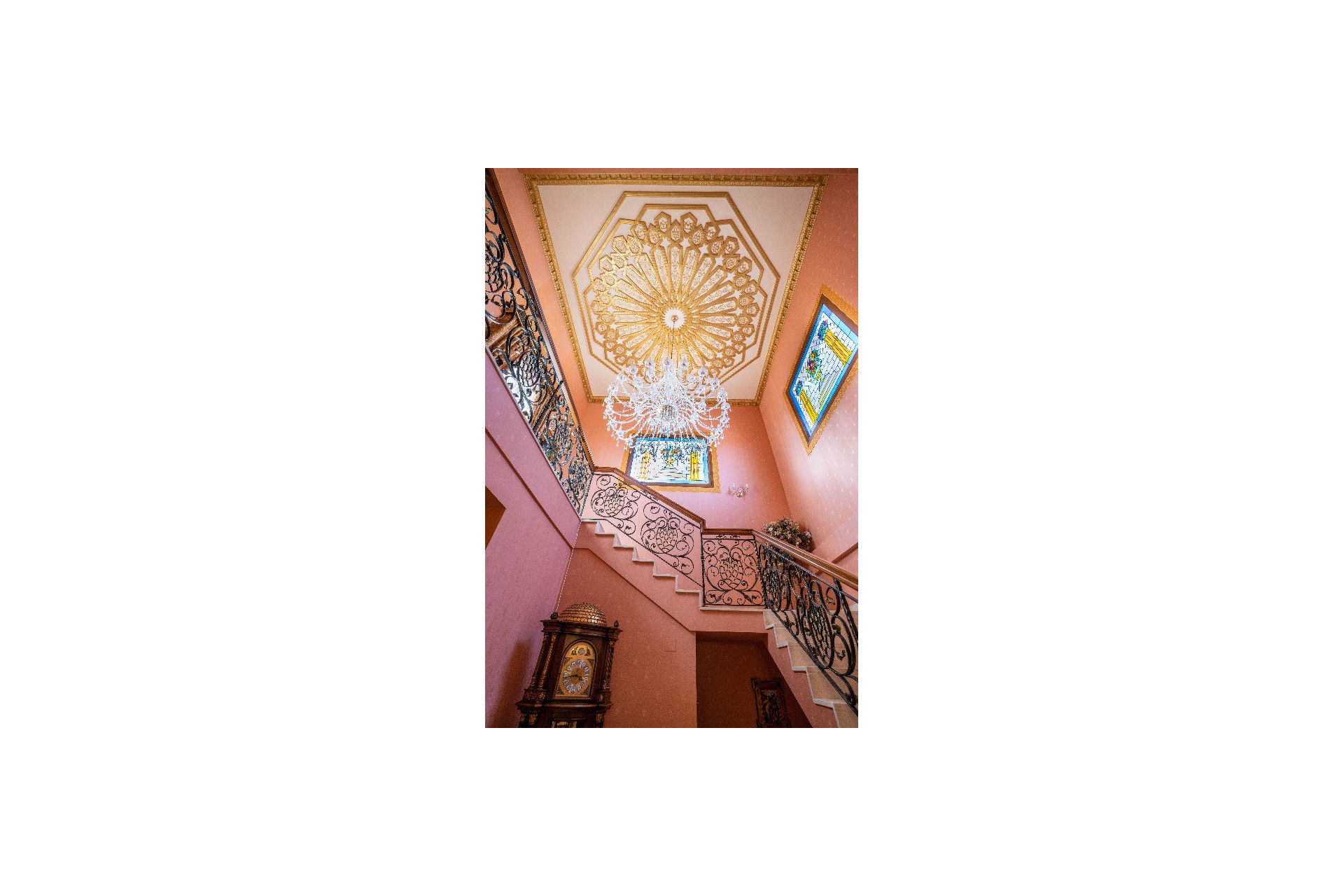 Herverkoop - Vrijstaande villa - Dehesa de Campoamor - Campoamor