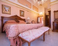 Herverkoop - Vrijstaande villa - Dehesa de Campoamor - Campoamor