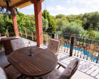 Herverkoop - Vrijstaande villa - Dehesa de Campoamor - Campoamor