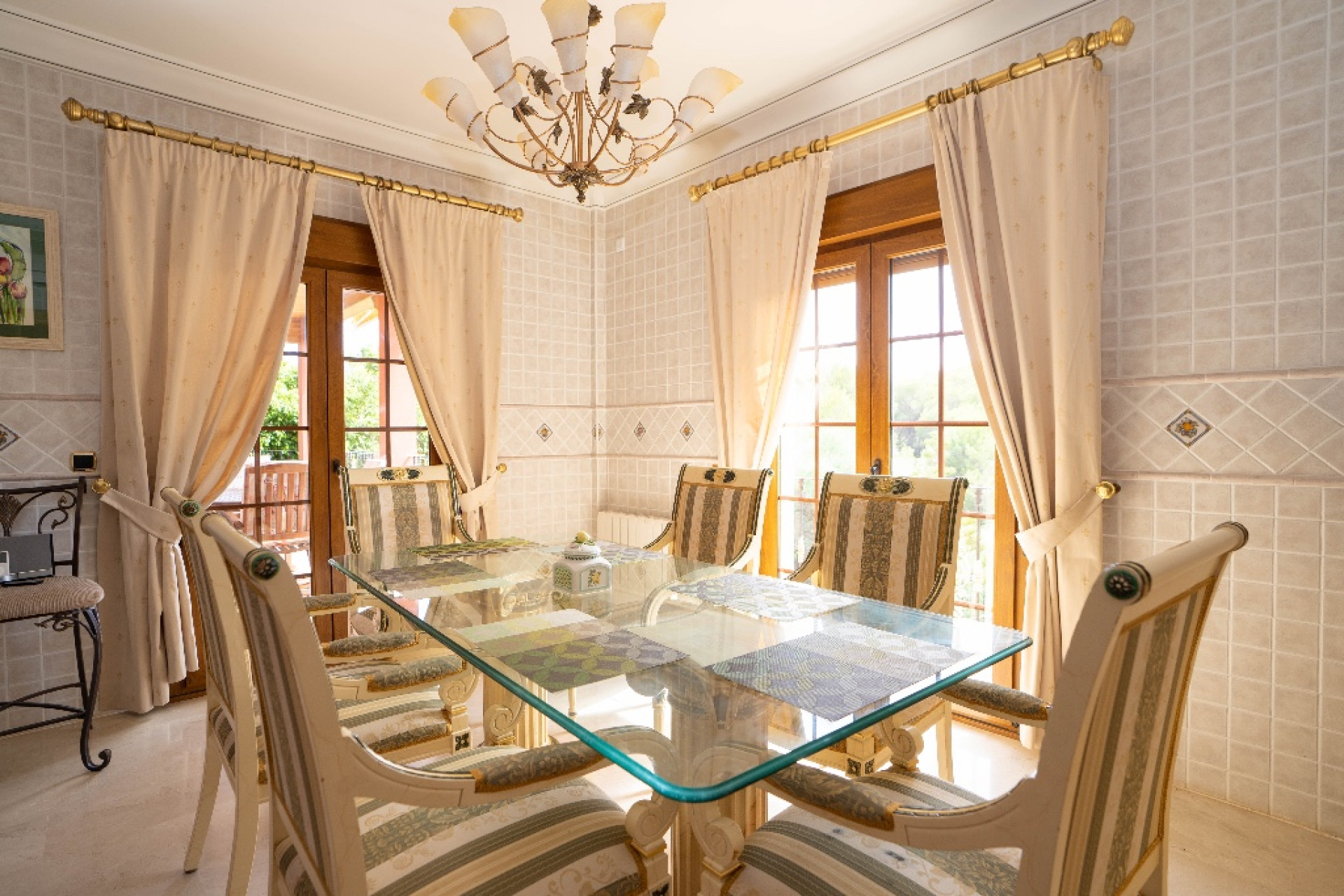 Herverkoop - Vrijstaande villa - Dehesa de Campoamor - Campoamor