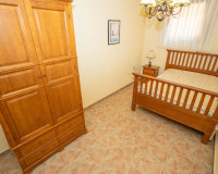 Herverkoop - Vrijstaande villa - Dehesa de Campoamor - Campoamor