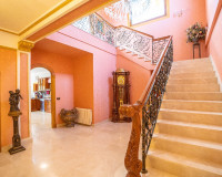 Herverkoop - Vrijstaande villa - Dehesa de Campoamor - Campoamor