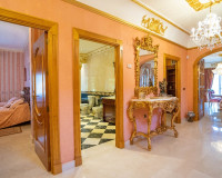 Herverkoop - Vrijstaande villa - Dehesa de Campoamor - Campoamor