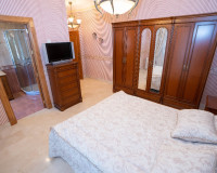 Herverkoop - Vrijstaande villa - Dehesa de Campoamor - Campoamor