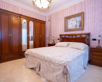 Herverkoop - Vrijstaande villa - Dehesa de Campoamor - Campoamor