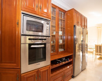 Herverkoop - Vrijstaande villa - Dehesa de Campoamor - Campoamor