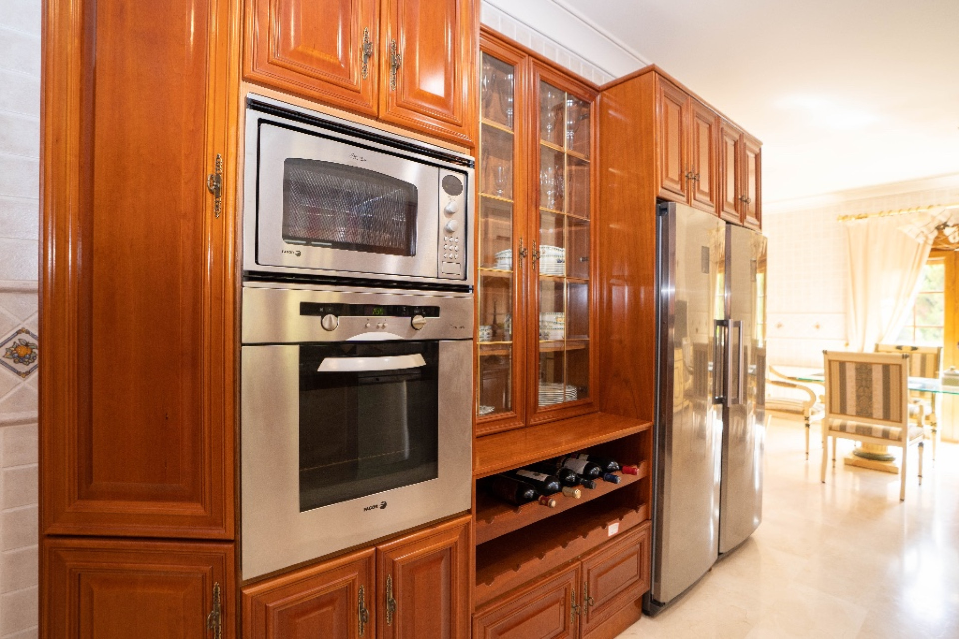 Herverkoop - Vrijstaande villa - Dehesa de Campoamor - Campoamor