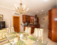 Herverkoop - Vrijstaande villa - Dehesa de Campoamor - Campoamor