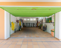 Herverkoop - Vrijstaande villa - Dehesa de Campoamor - Campoamor