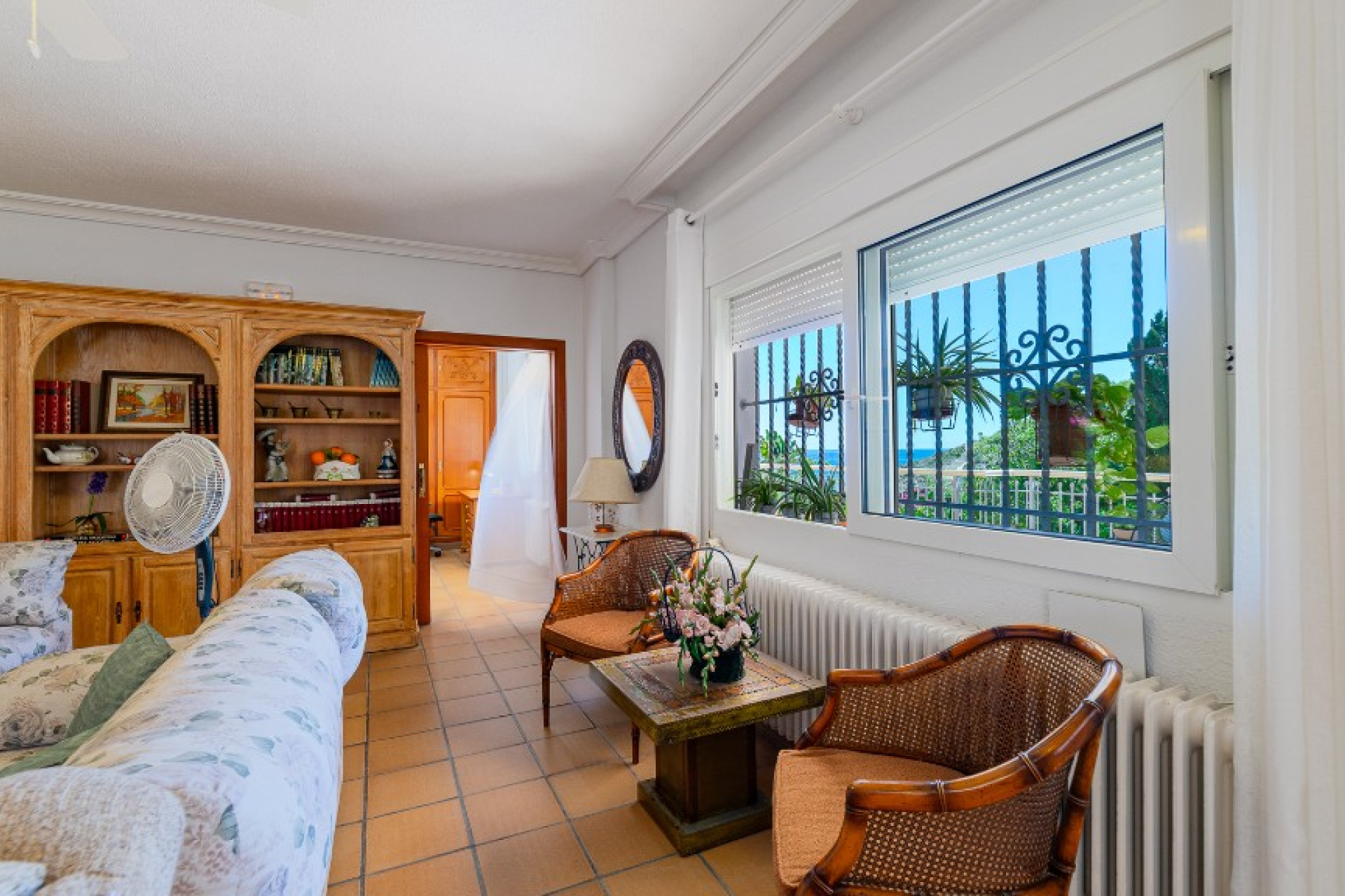 Herverkoop - Vrijstaande villa - Dehesa de Campoamor - Campoamor