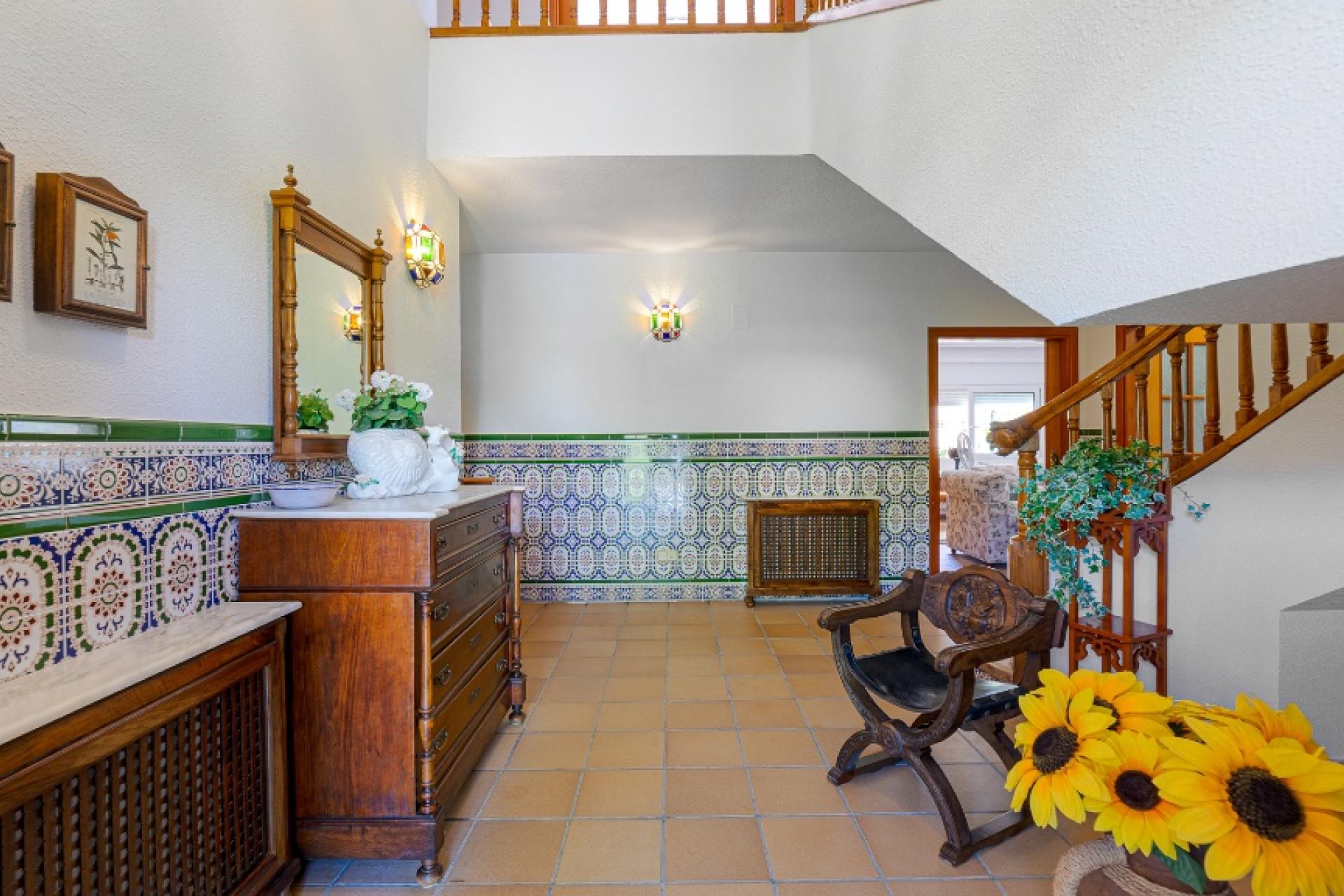 Herverkoop - Vrijstaande villa - Dehesa de Campoamor - Campoamor