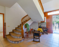 Herverkoop - Vrijstaande villa - Dehesa de Campoamor - Campoamor