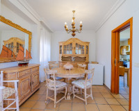 Herverkoop - Vrijstaande villa - Dehesa de Campoamor - Campoamor