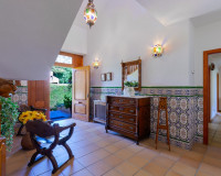 Herverkoop - Vrijstaande villa - Dehesa de Campoamor - Campoamor