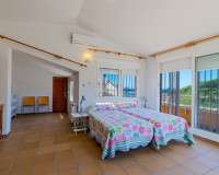 Herverkoop - Vrijstaande villa - Dehesa de Campoamor - Campoamor