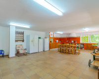 Herverkoop - Vrijstaande villa - Dehesa de Campoamor - Campoamor