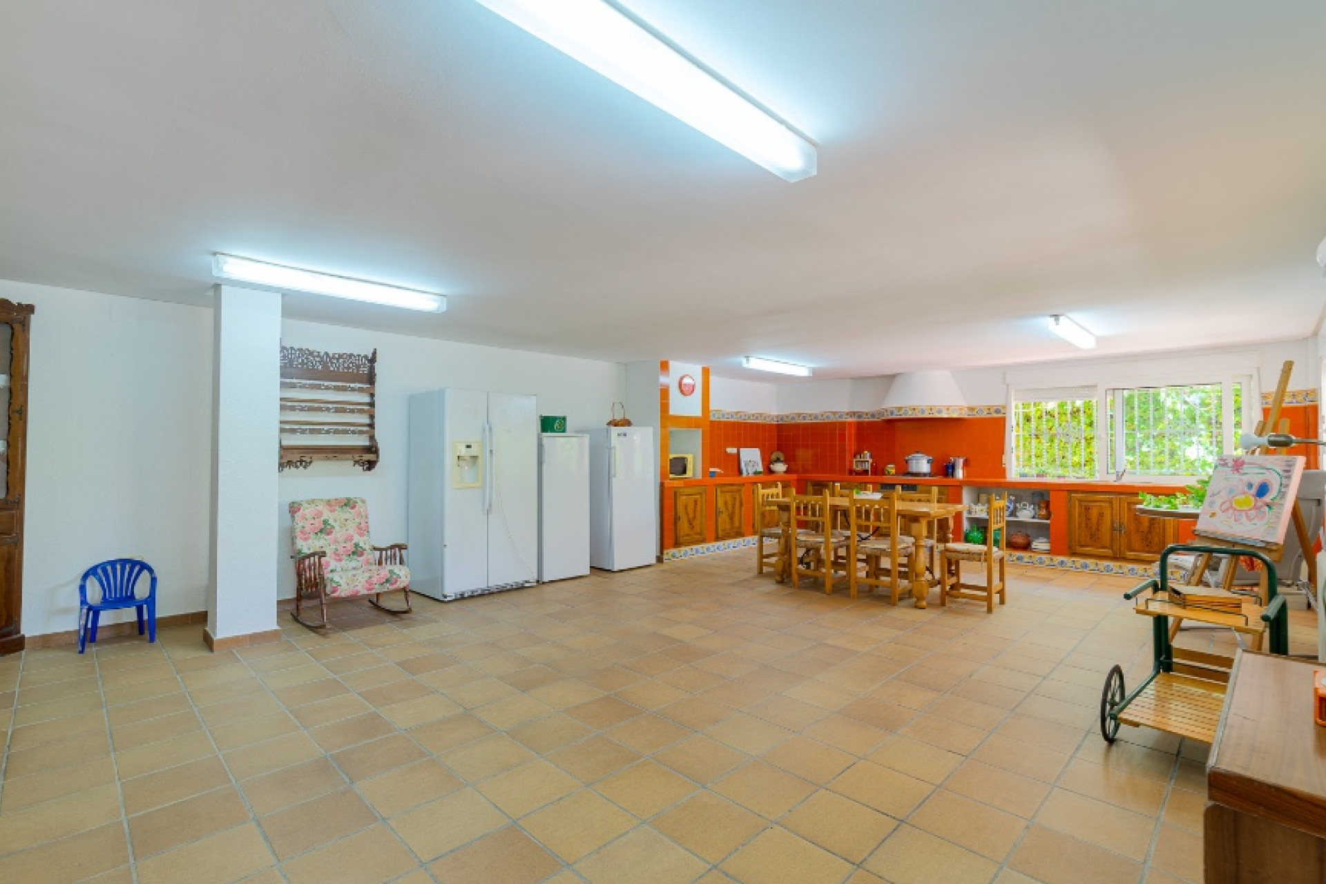 Herverkoop - Vrijstaande villa - Dehesa de Campoamor - Campoamor