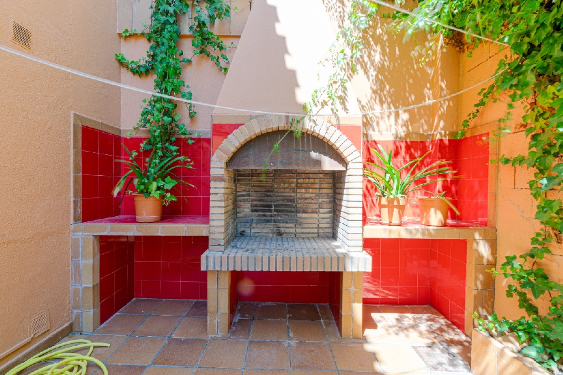 Herverkoop - Vrijstaande villa - Dehesa de Campoamor - Campoamor