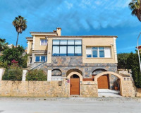 Herverkoop - Vrijstaande villa - Dehesa de Campoamor - Campoamor