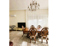 Herverkoop - Vrijstaande villa - Dehesa de Campoamor - Campoamor