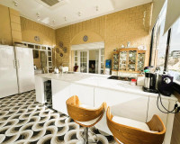 Herverkoop - Vrijstaande villa - Dehesa de Campoamor - Campoamor