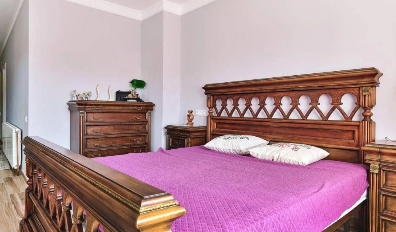 Herverkoop - Vrijstaande villa - Dehesa de Campoamor - Campoamor