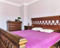 Herverkoop - Vrijstaande villa - Dehesa de Campoamor - Campoamor