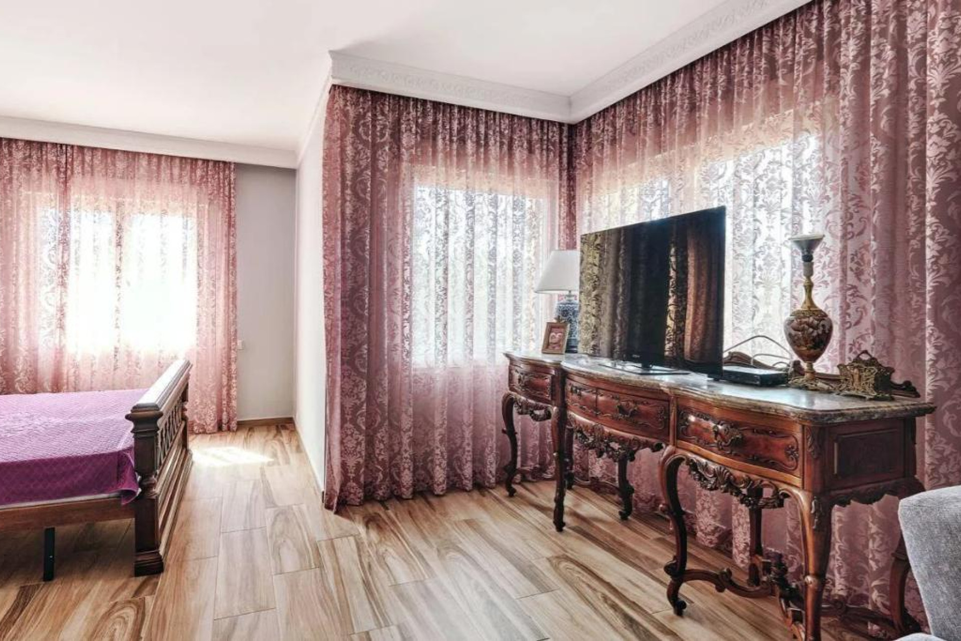 Herverkoop - Vrijstaande villa - Dehesa de Campoamor - Campoamor