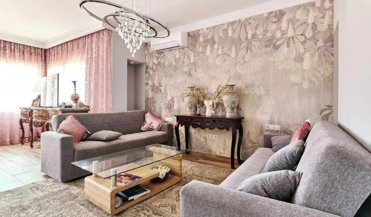 Herverkoop - Vrijstaande villa - Dehesa de Campoamor - Campoamor