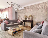 Herverkoop - Vrijstaande villa - Dehesa de Campoamor - Campoamor