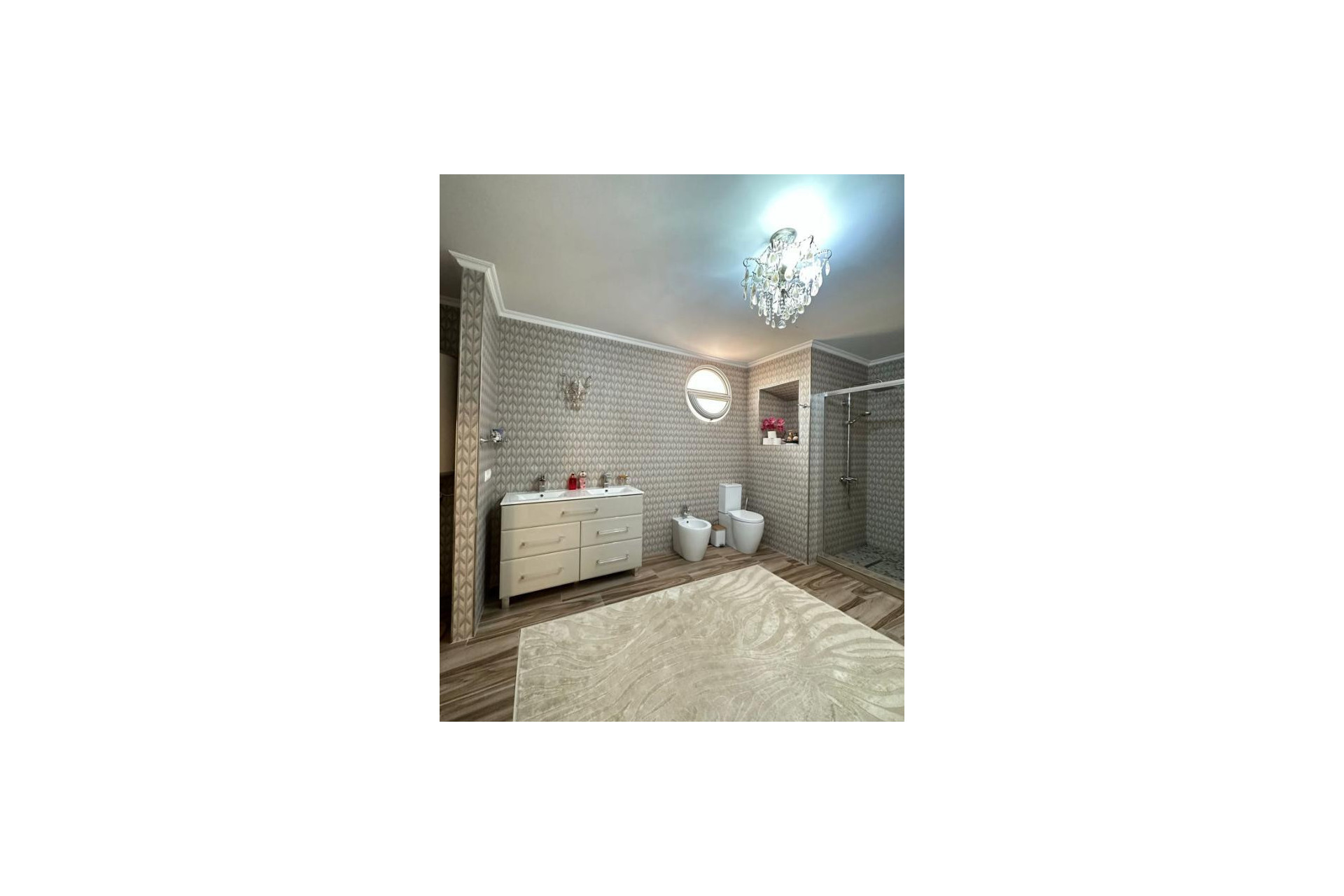 Herverkoop - Vrijstaande villa - Dehesa de Campoamor - Campoamor