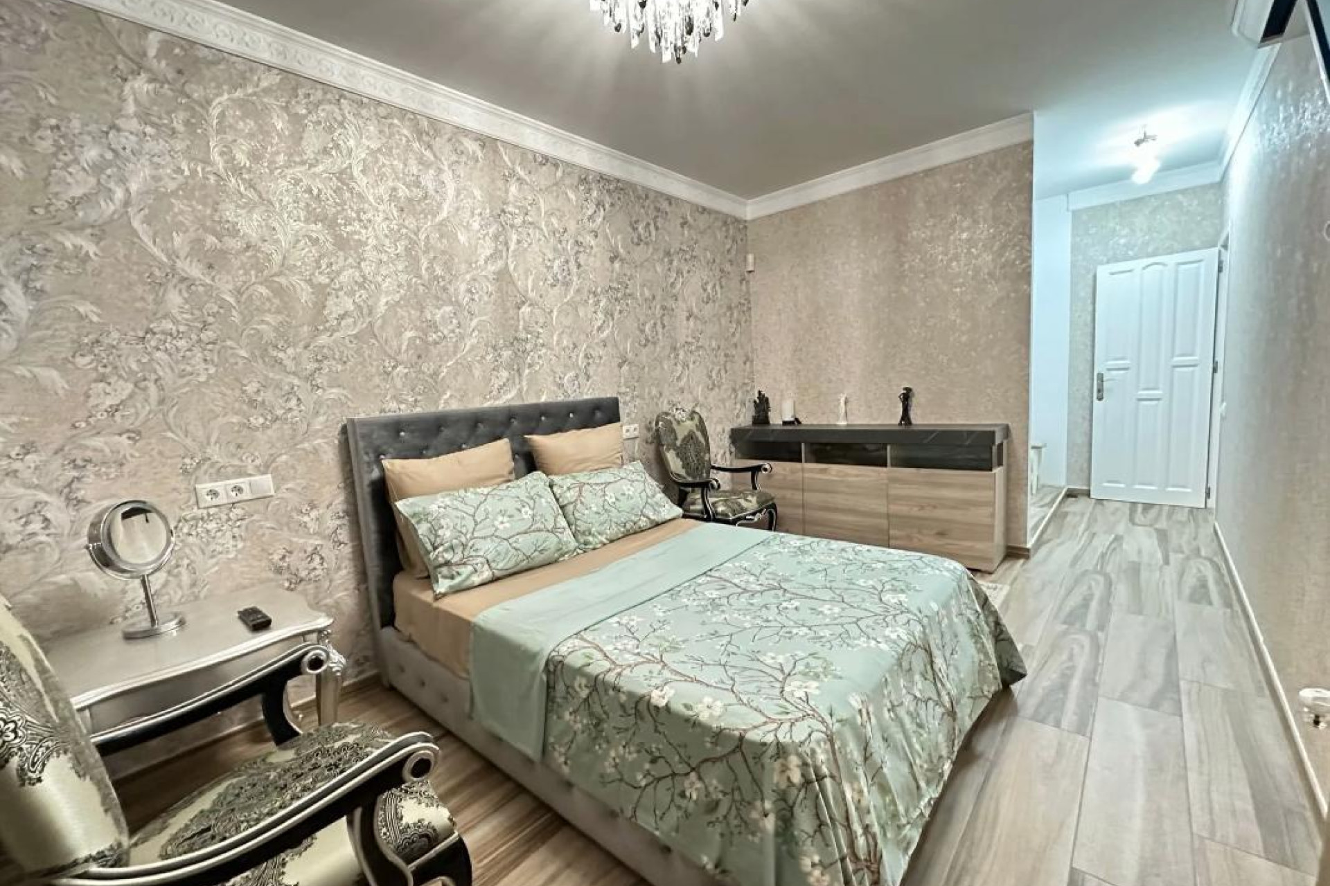 Herverkoop - Vrijstaande villa - Dehesa de Campoamor - Campoamor