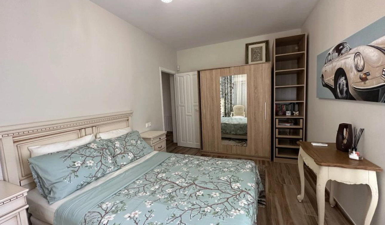 Herverkoop - Vrijstaande villa - Dehesa de Campoamor - Campoamor