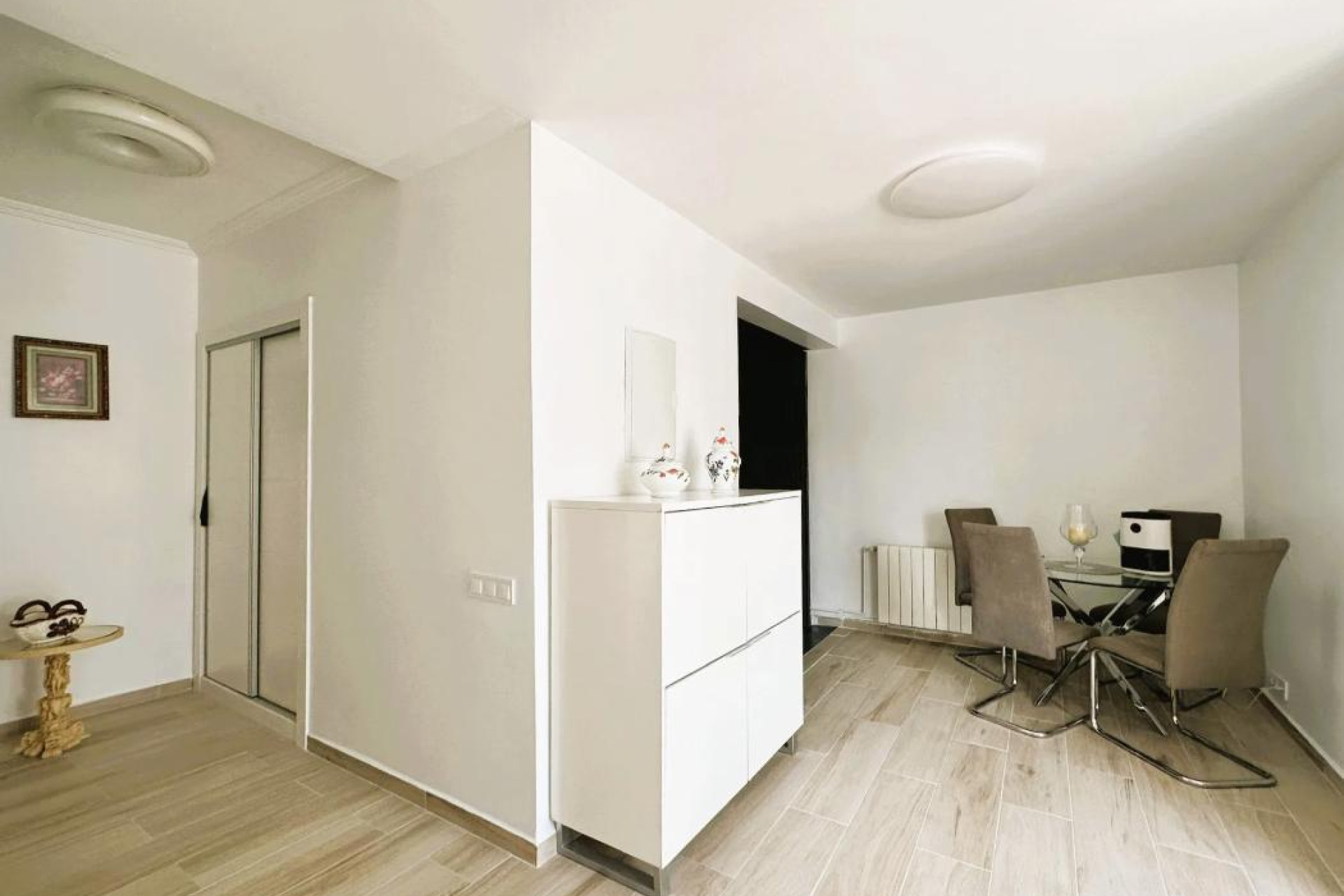 Herverkoop - Vrijstaande villa - Dehesa de Campoamor - Campoamor