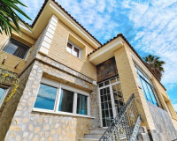 Herverkoop - Vrijstaande villa - Dehesa de Campoamor - Campoamor