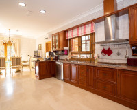 Herverkoop - Vrijstaande villa - Dehesa de Campoamor - Campoamor