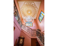 Herverkoop - Vrijstaande villa - Dehesa de Campoamor - Campoamor