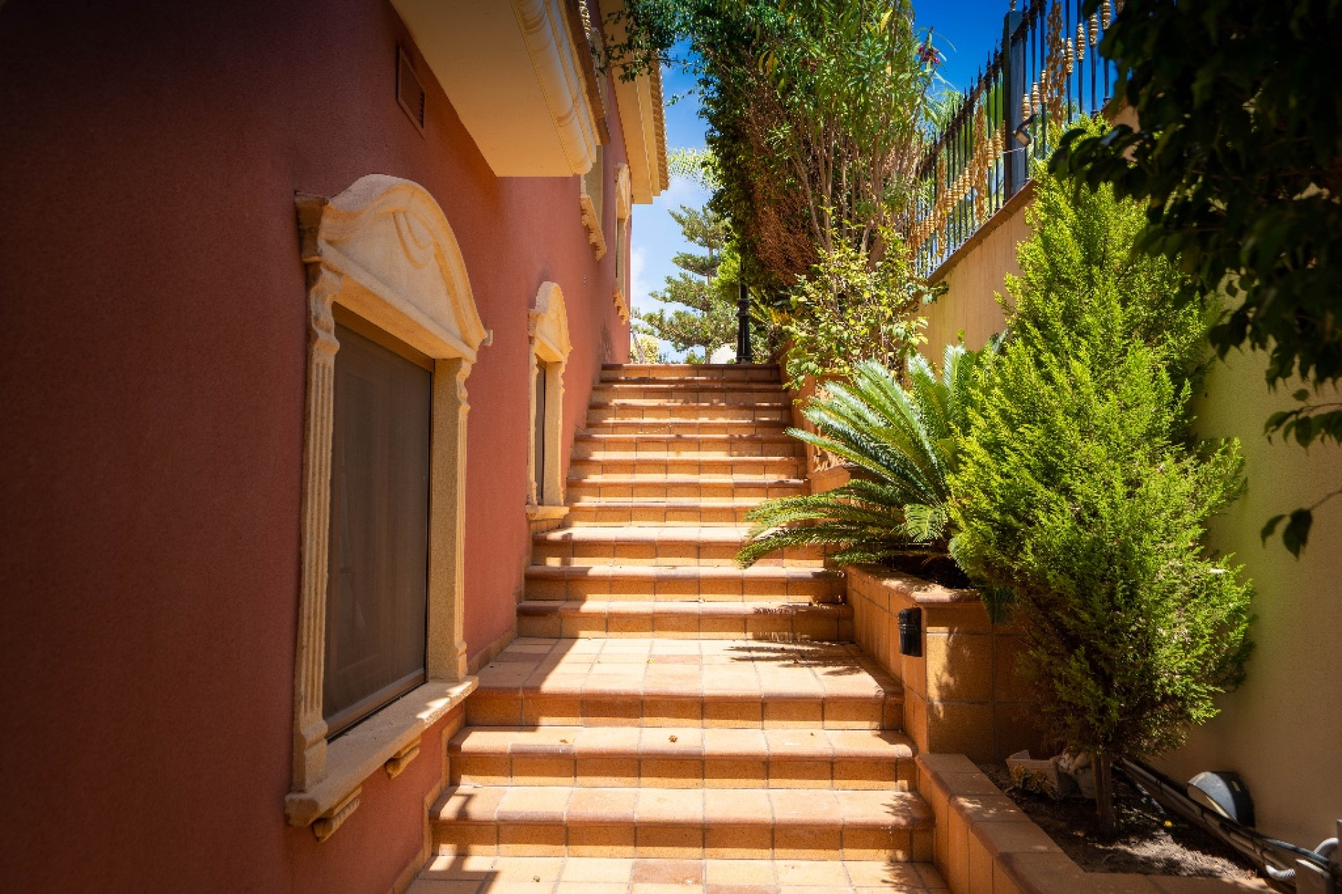 Herverkoop - Vrijstaande villa - Dehesa de Campoamor - Campoamor